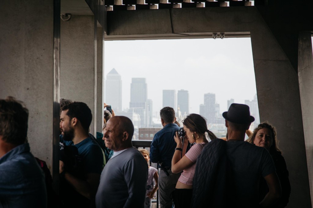 London Street Photography