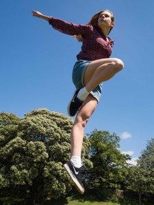 Olympus Em5 Mark II, M.Zuiko 17mm F1.8