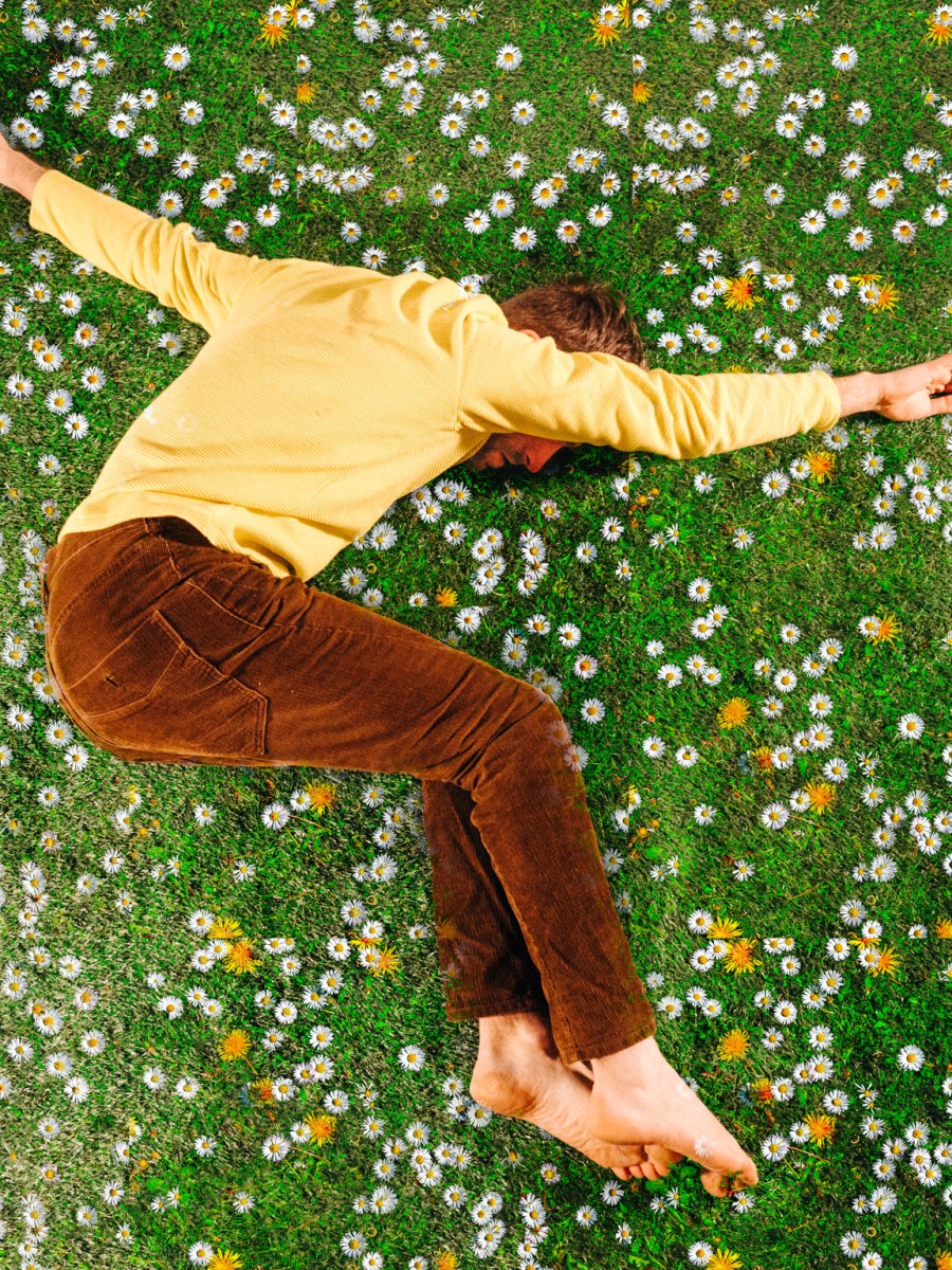 Luke Brown Dance- Dandelion Child&nbsp;Photography