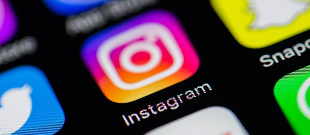 Reaching 1000 followers on Instagram