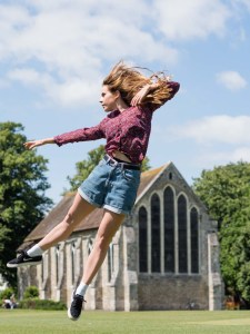 Olympus OM-D E-M5 Mark II, M.Zuiko 45mm f1.8