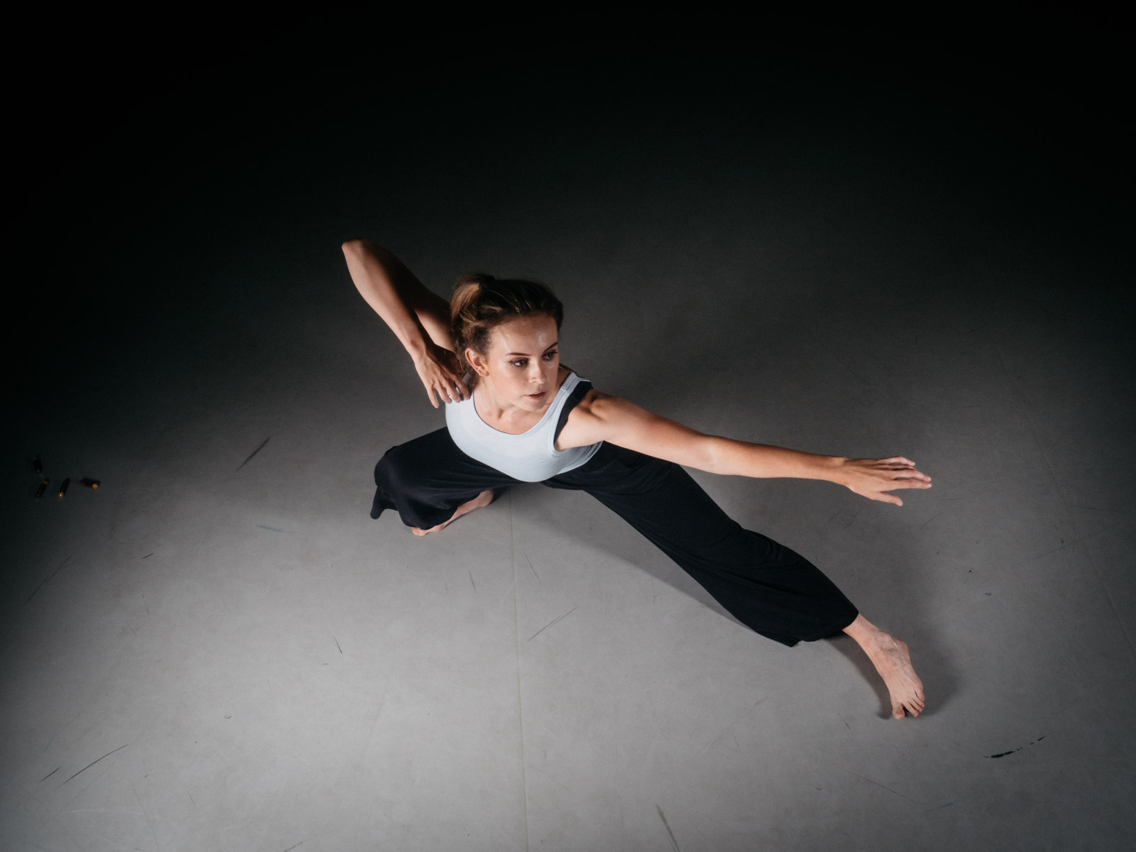 Olympus Em5 Mark II, M.Zuiko 17mm F1.8