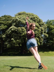 Olympus OM-D E-M5 Mark II, M.Zuiko 17mm f1.8