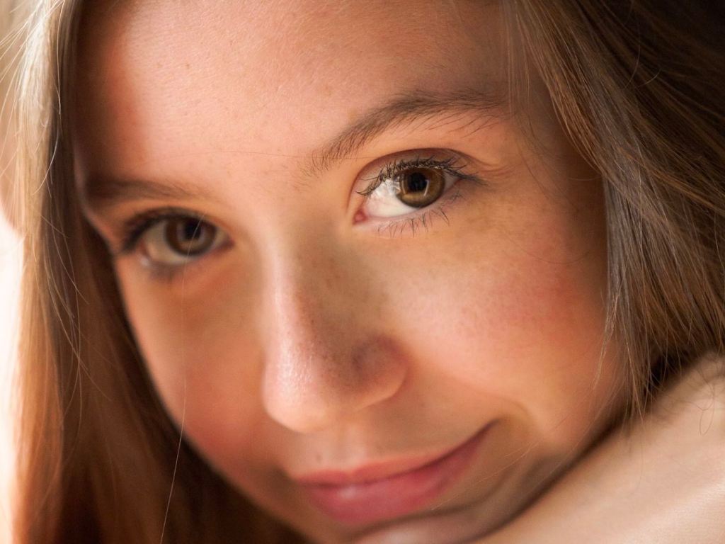 Sophie Laugher (Test Shoot)